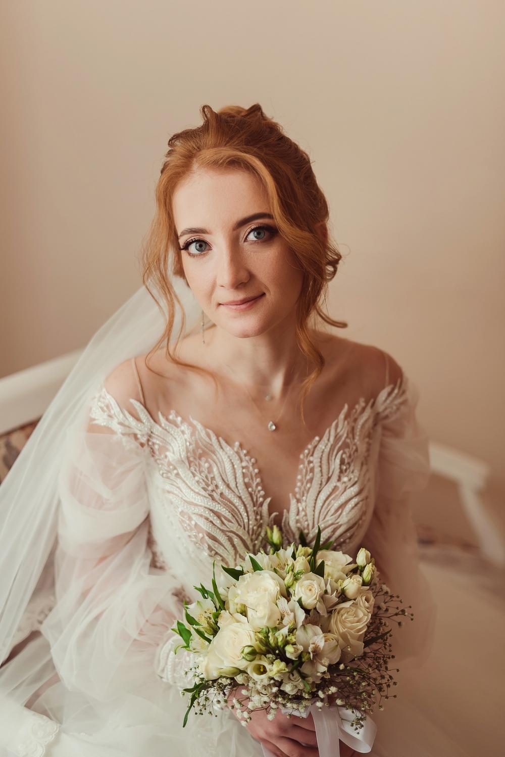 Женя + Марина