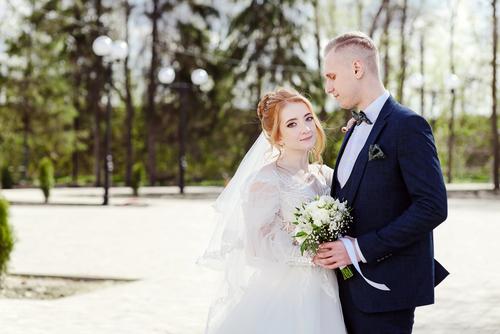 Женя + Марина