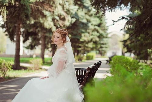 Женя + Марина