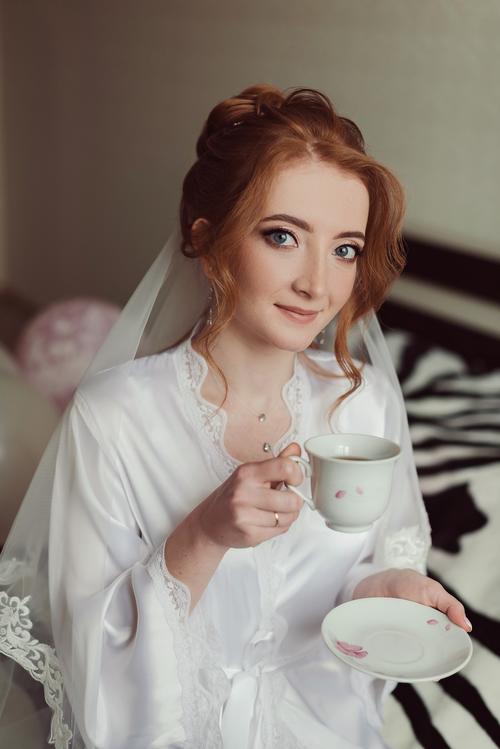 Женя + Марина