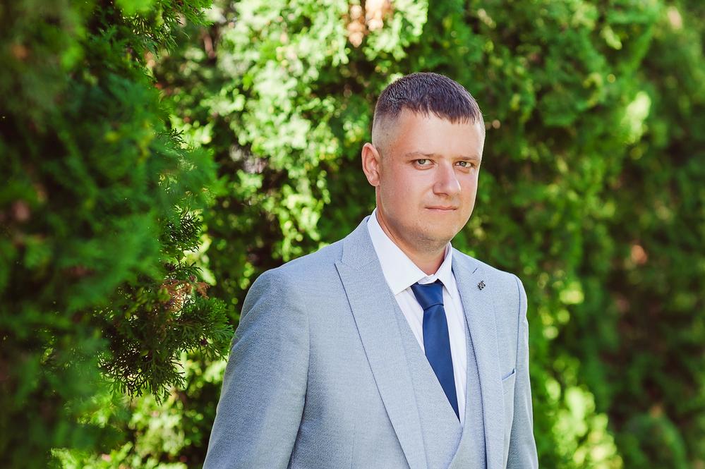 Дима + Оля