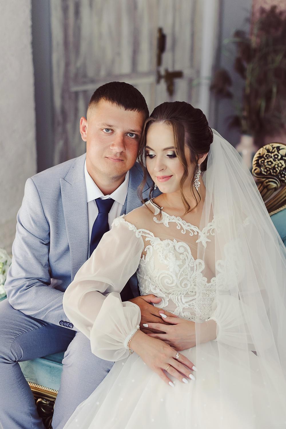 Дима + Оля