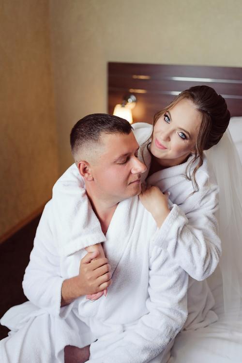 Дима + Оля