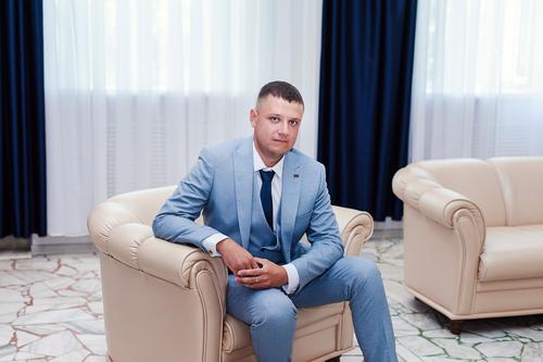 Дима + Оля