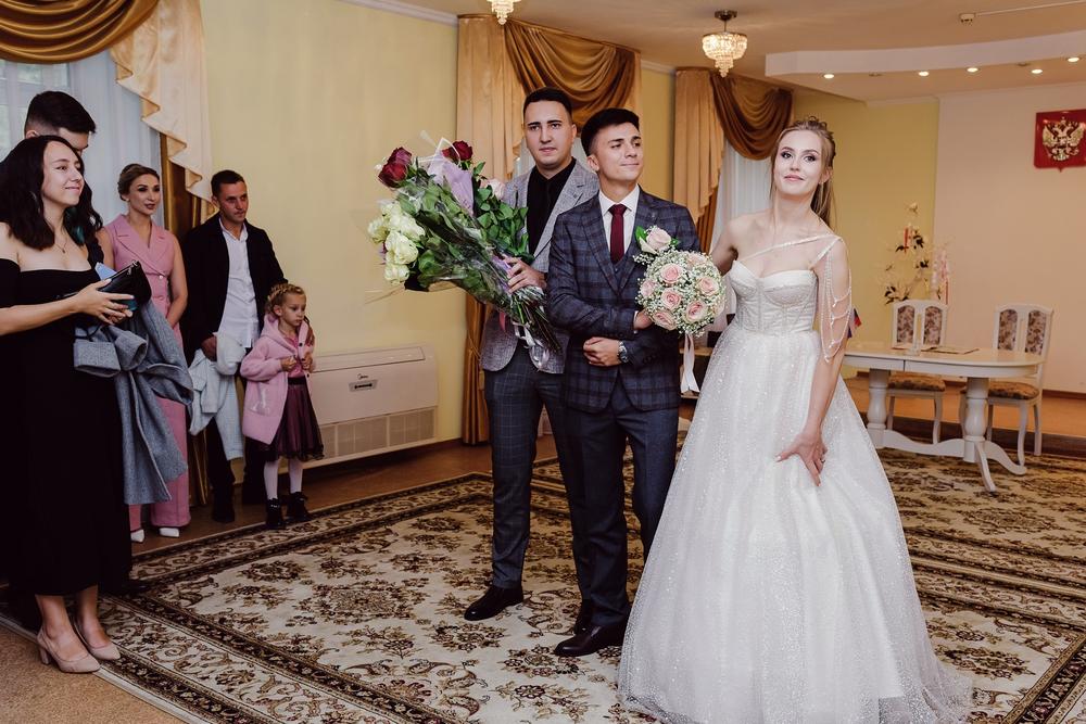 Дима +Александра