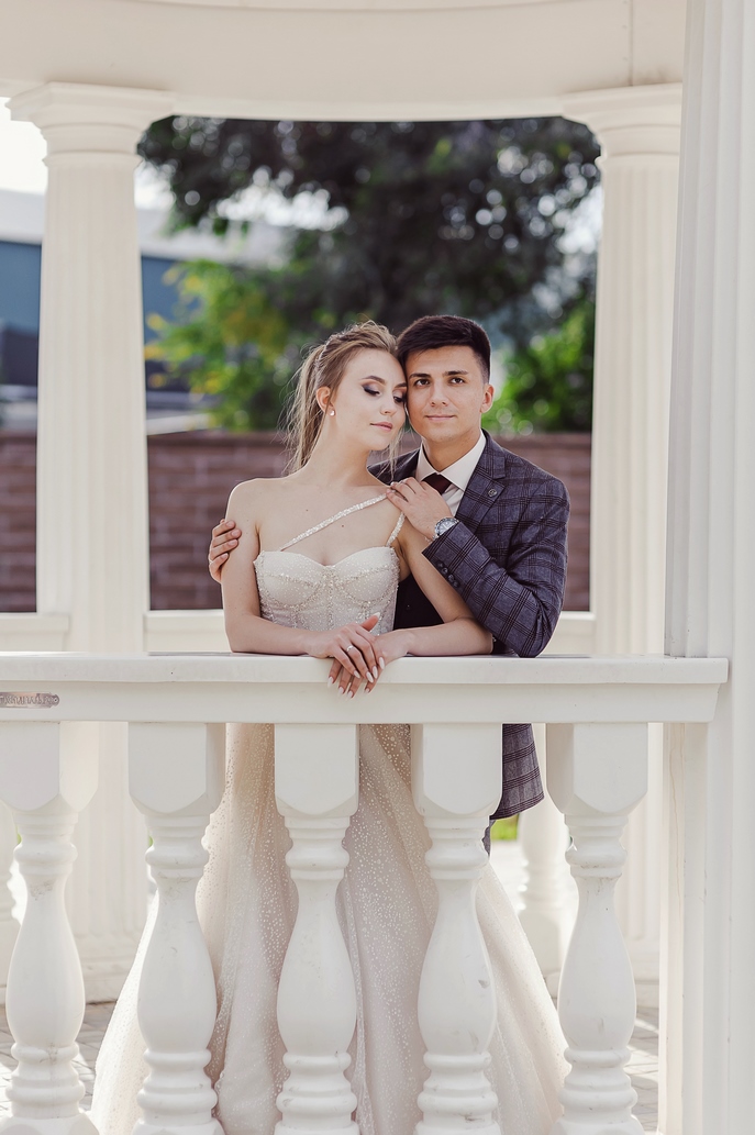 Дима +Александра
