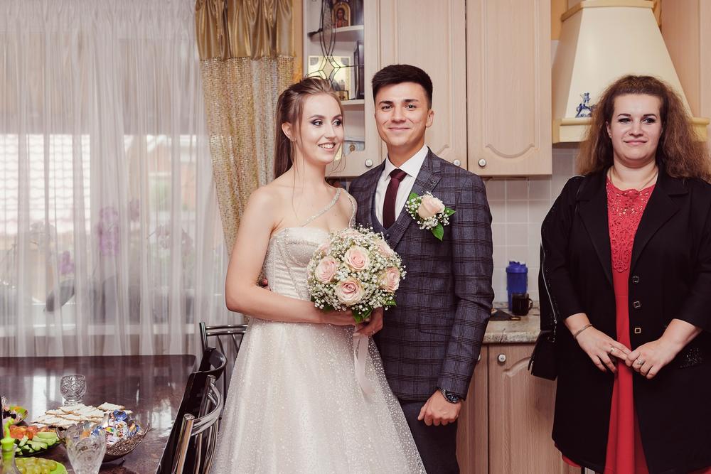 Дима +Александра