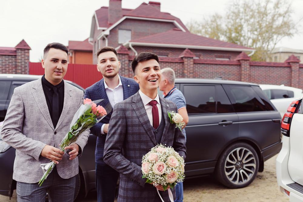 Дима +Александра