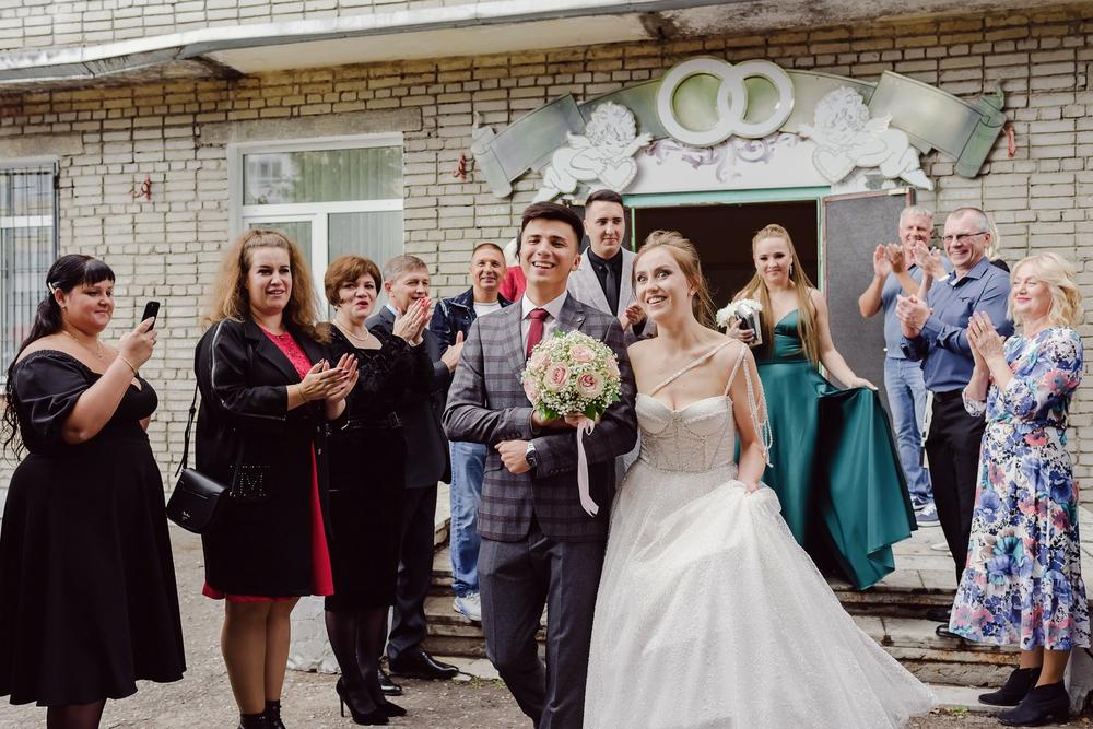 Дима +Александра