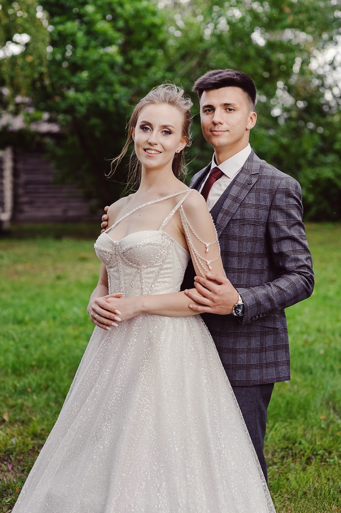 Дима +Александра