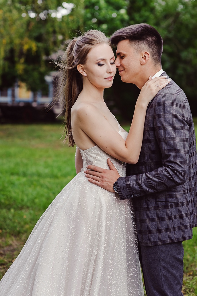 Дима +Александра