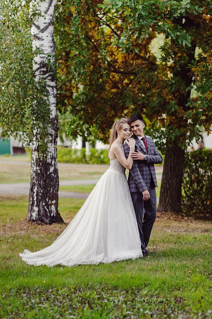 Дима +Александра