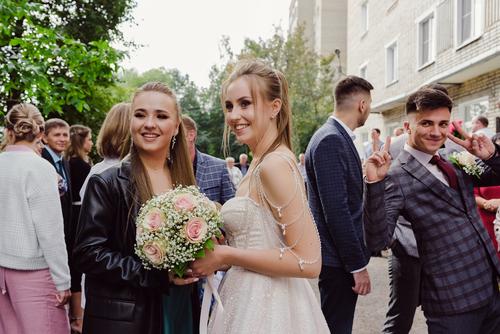 Дима +Александра