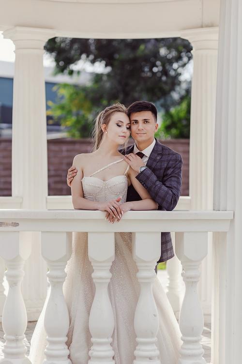 Дима +Александра