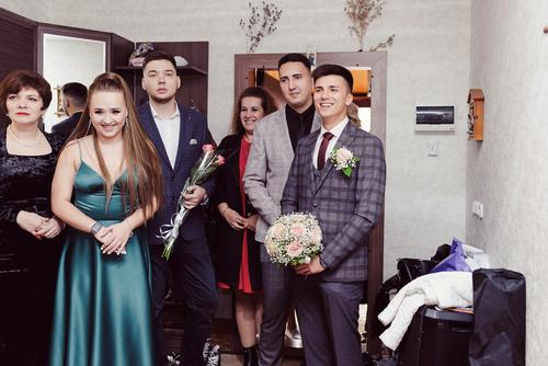 Дима +Александра