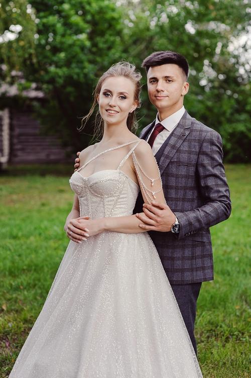 Дима +Александра