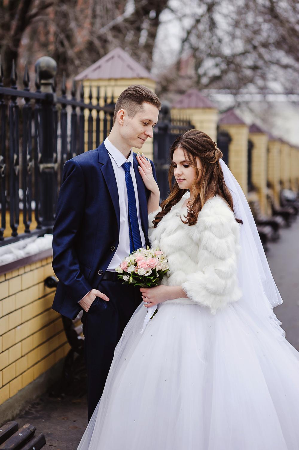 Влад и Юля