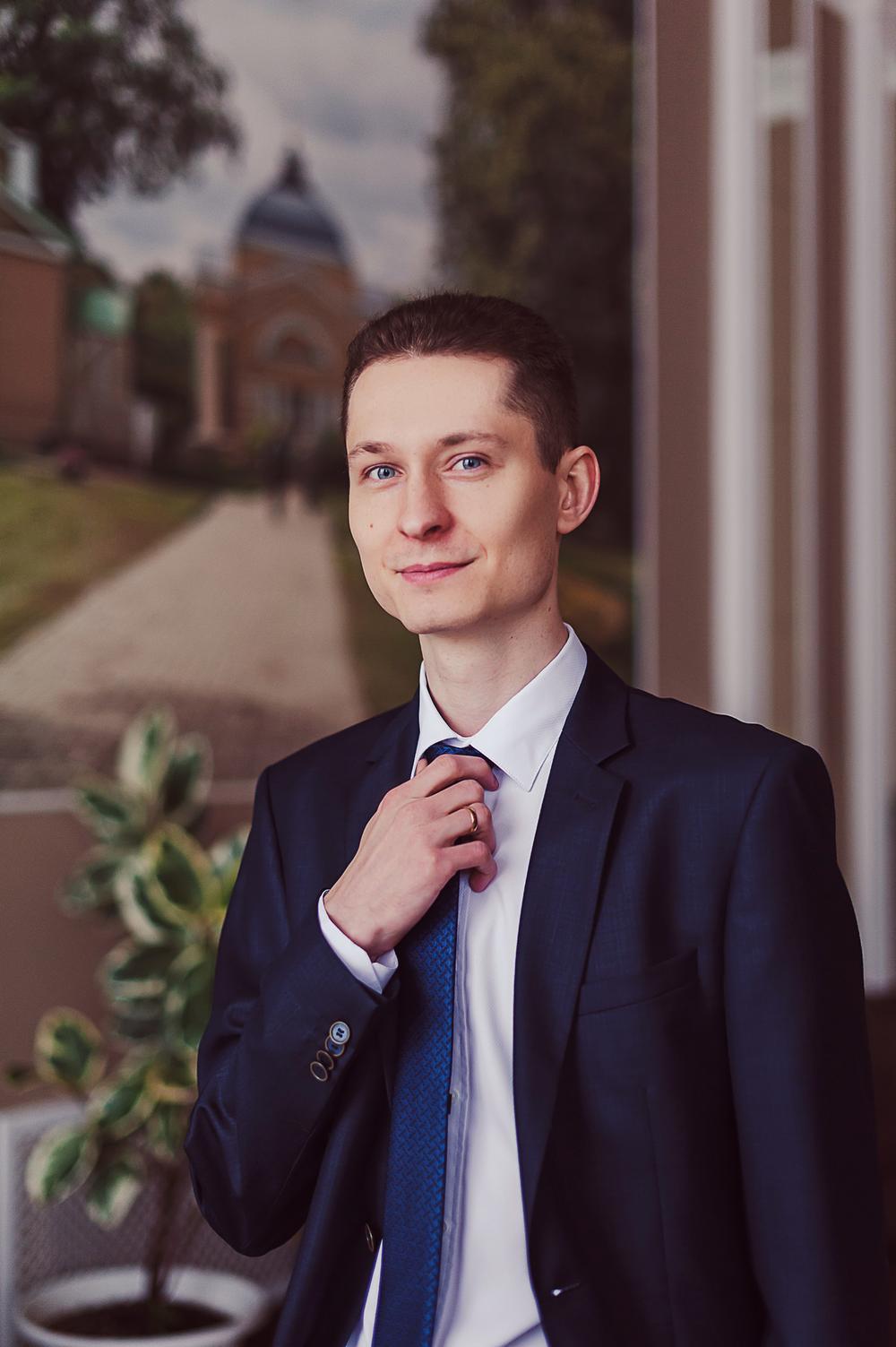 Влад и Юля