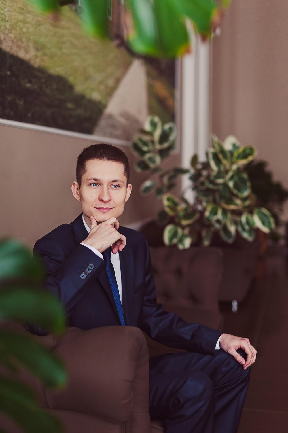 Влад и Юля