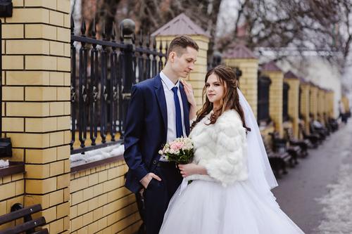 Влад и Юля