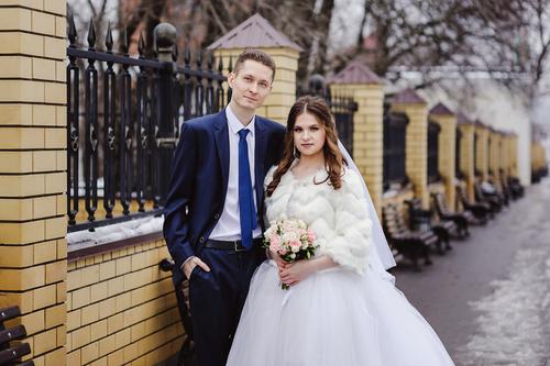 Влад и Юля