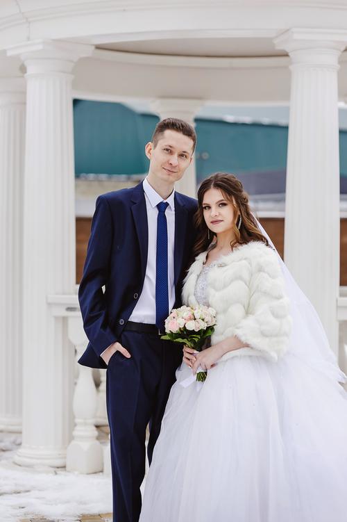 Влад и Юля