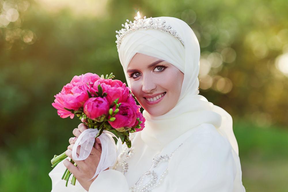 Ринат и Лейла