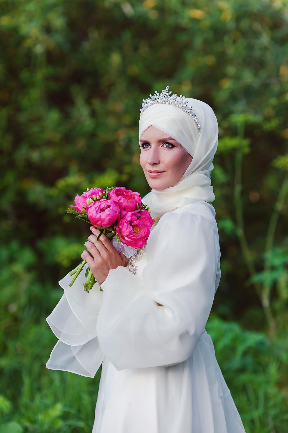 Ринат и Лейла