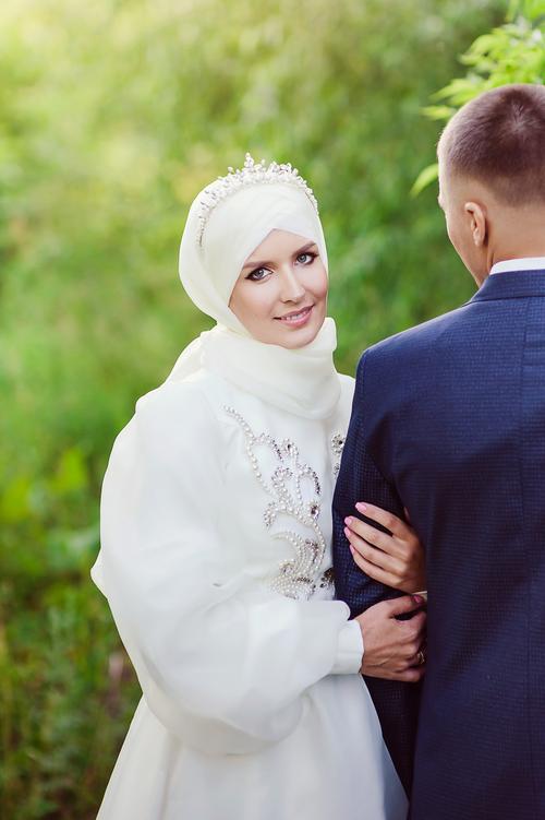 Ринат и Лейла