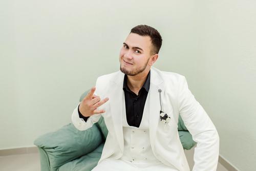 Иван + Вика