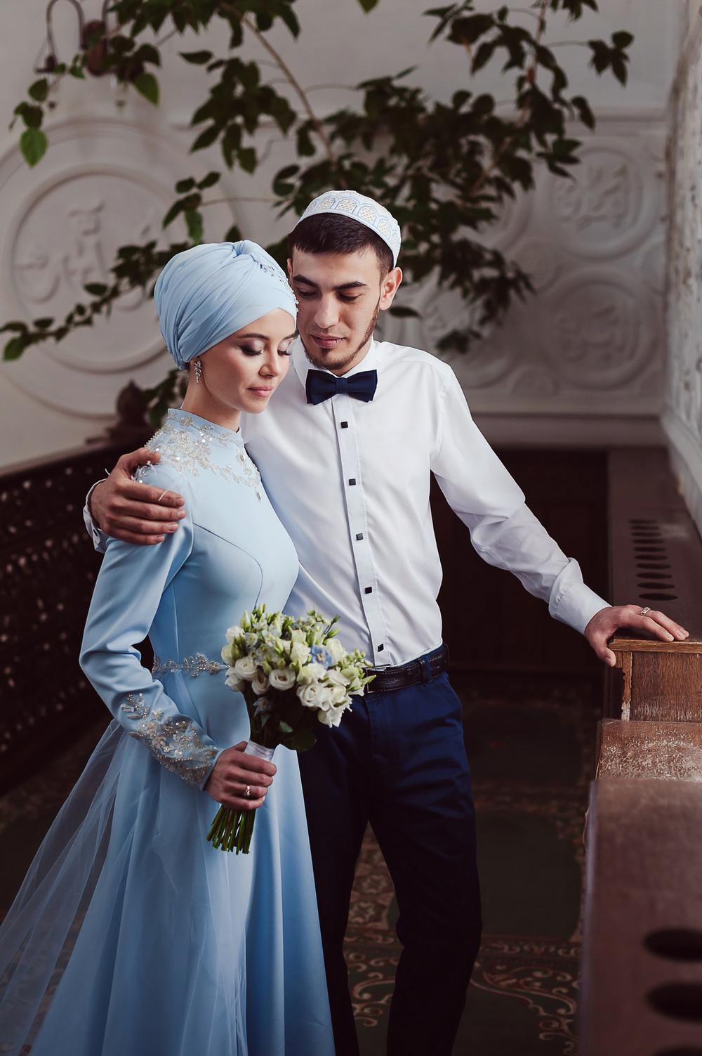 Артур и Галия