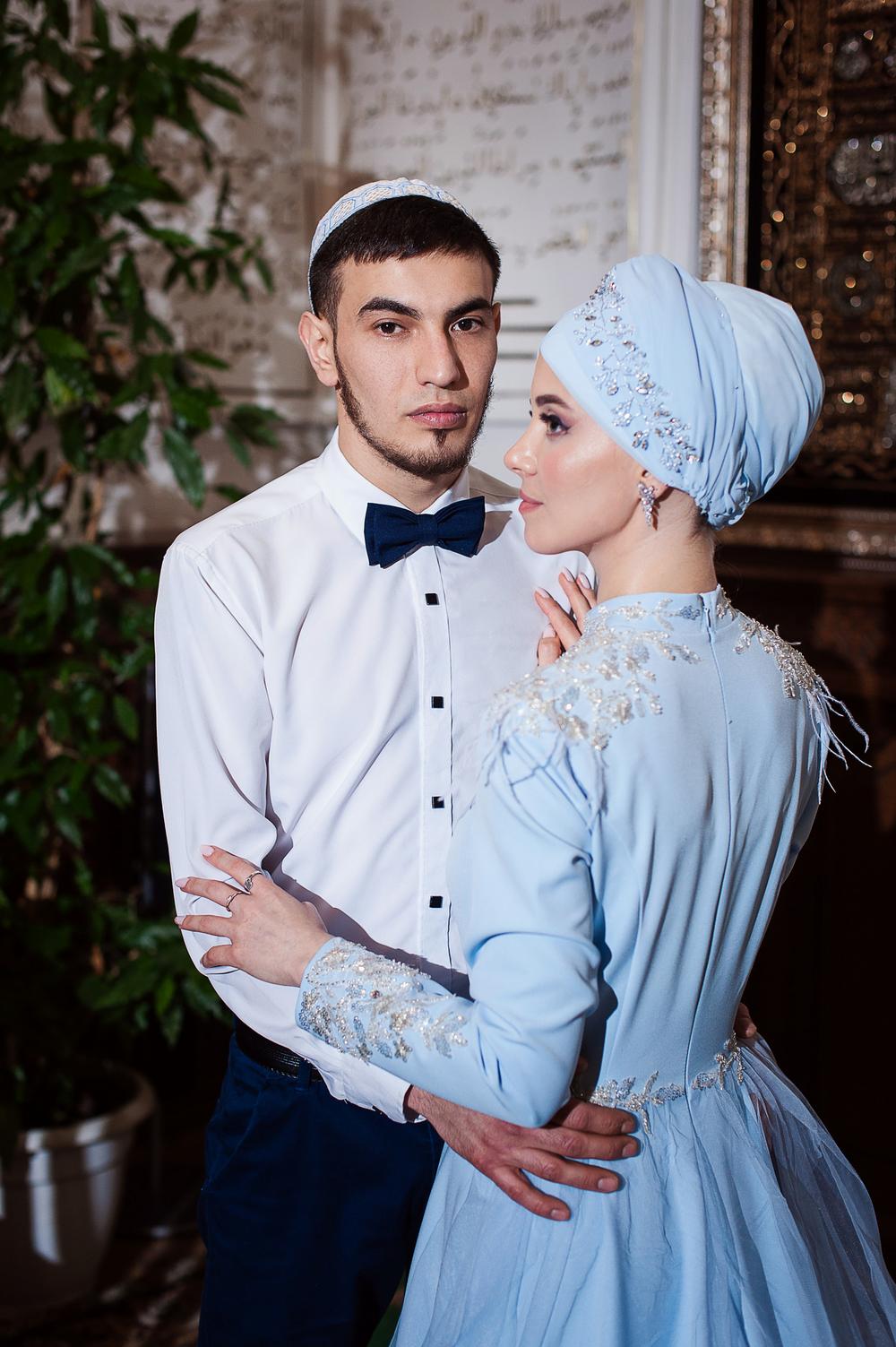 Артур и Галия