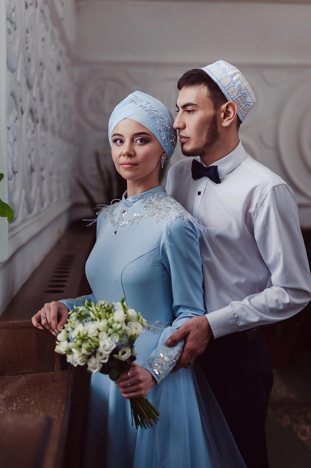Артур и Галия
