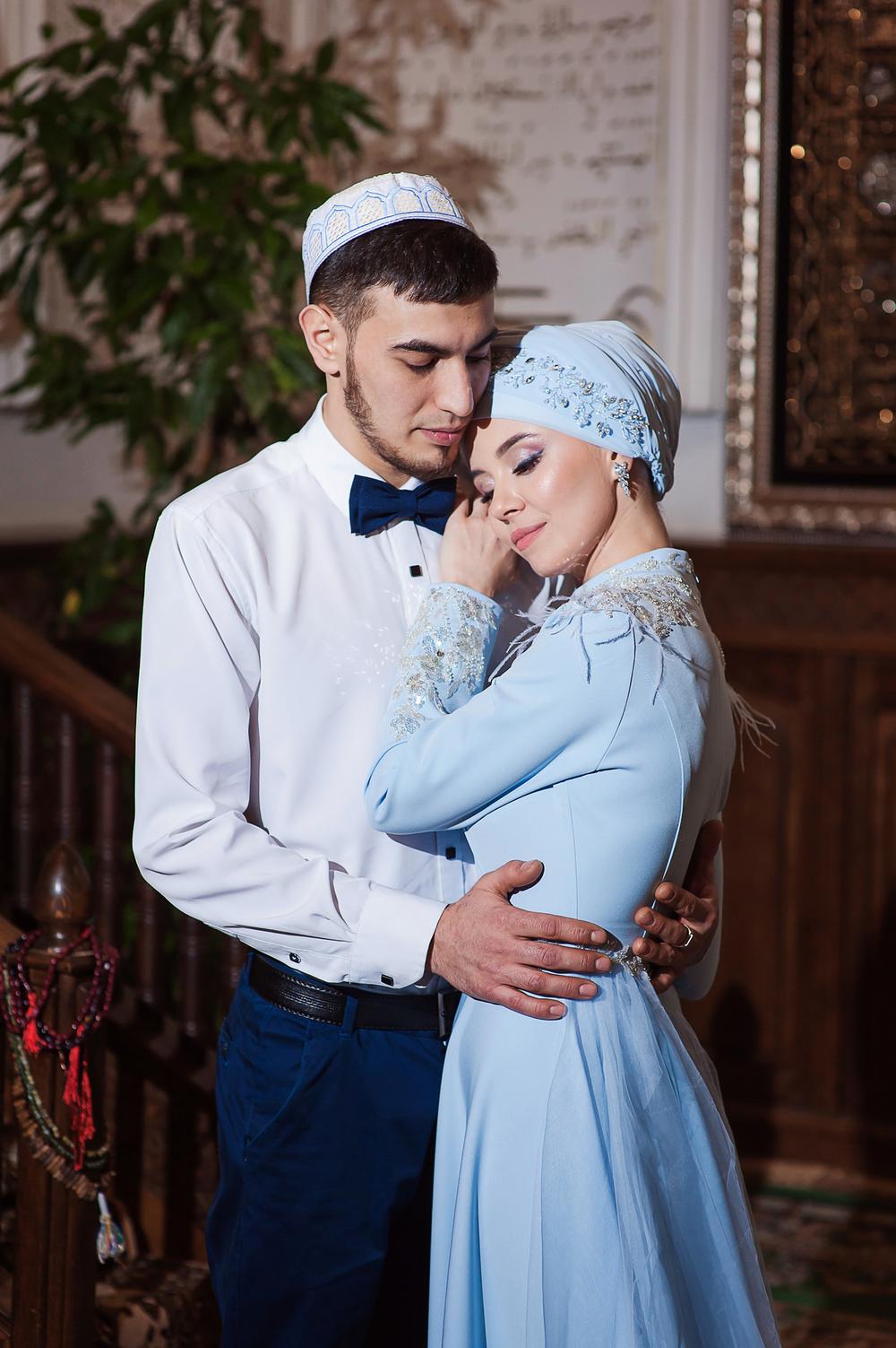 Артур и Галия
