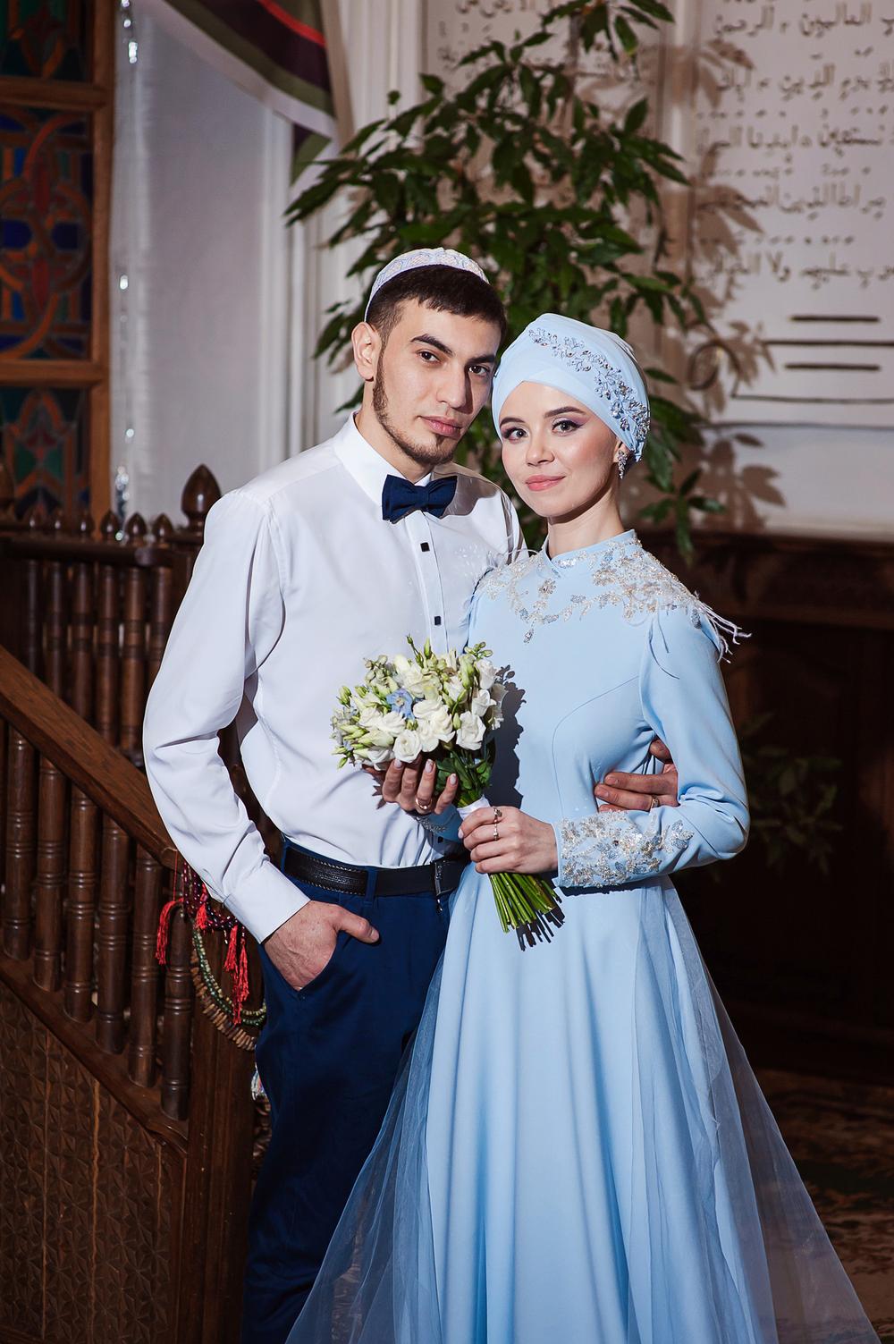 Артур и Галия
