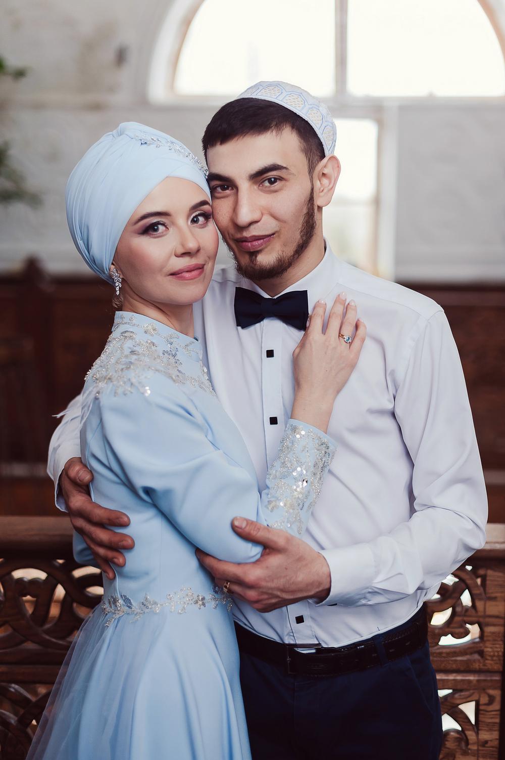 Артур и Галия