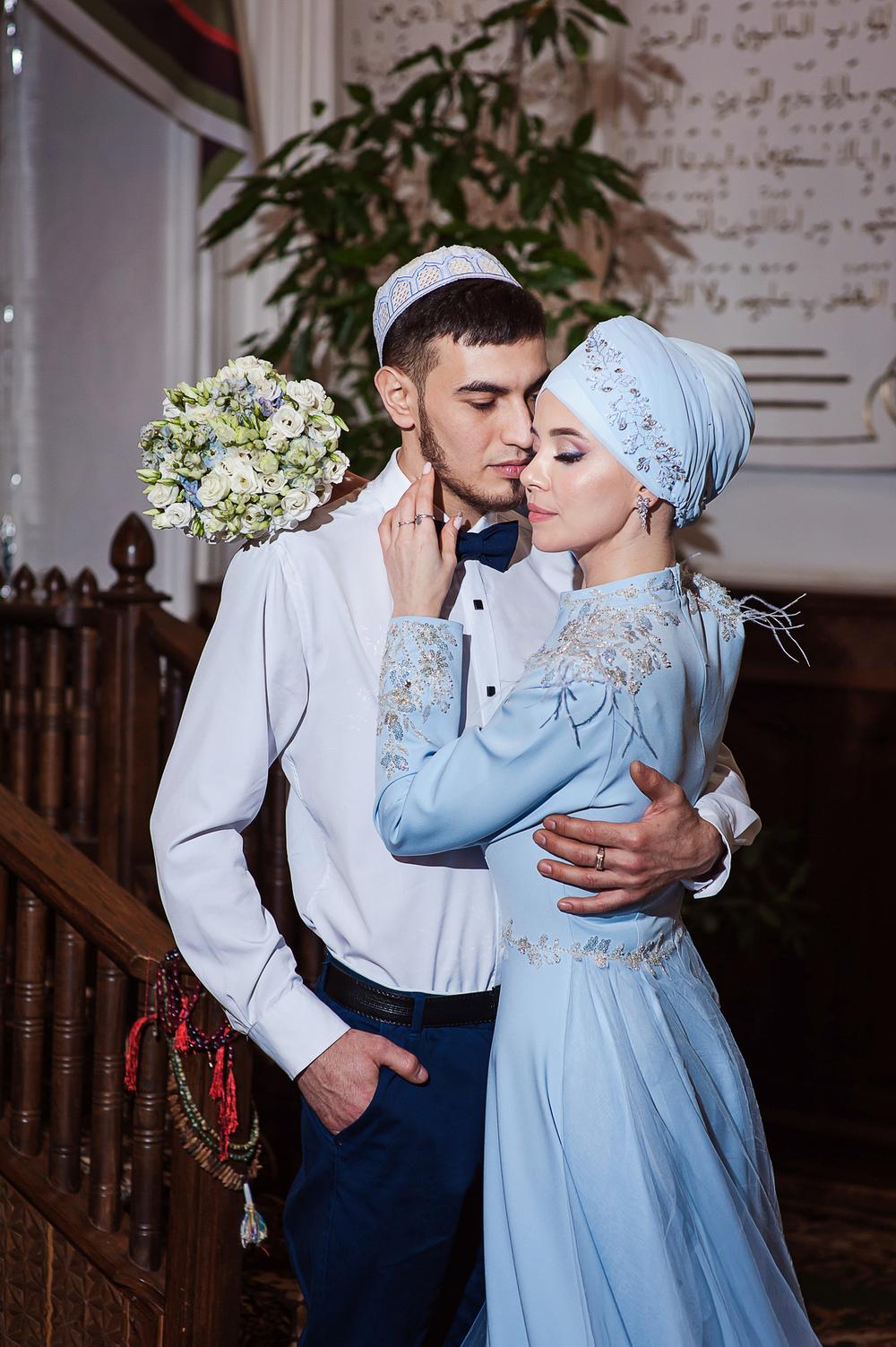 Артур и Галия