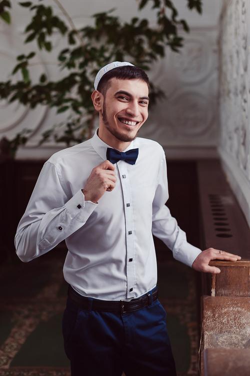 Артур и Галия