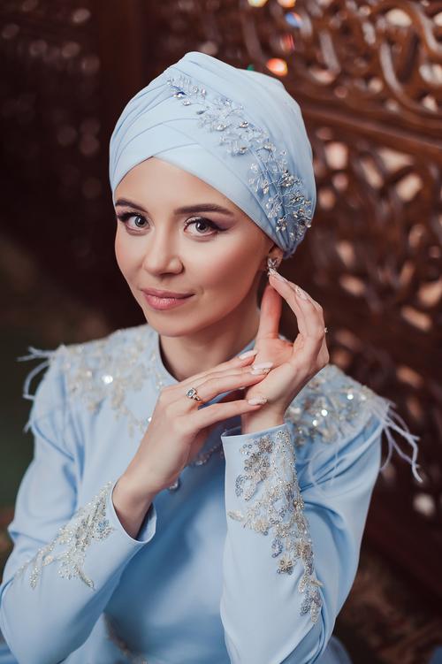 Артур и Галия