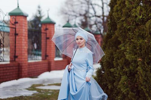 Артур и Галия