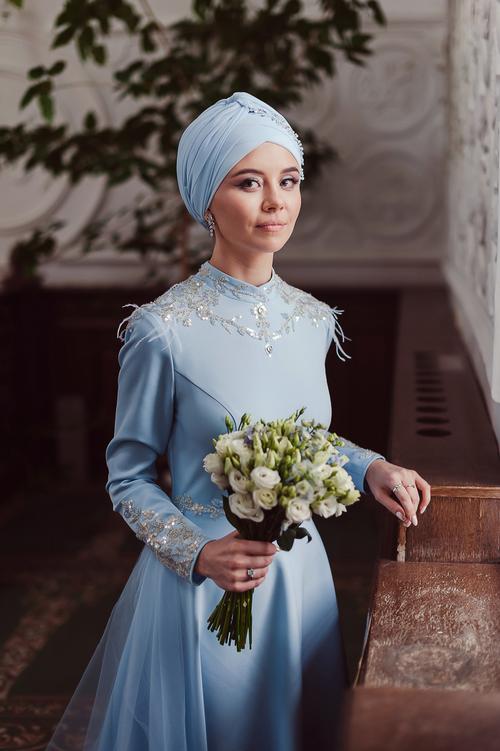 Артур и Галия