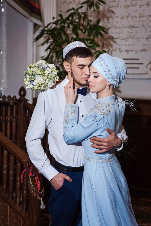 Артур и Галия