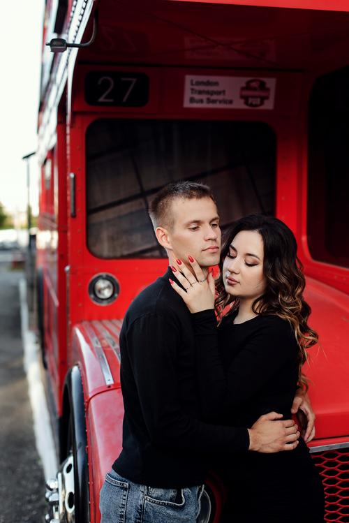 Данила + Диана