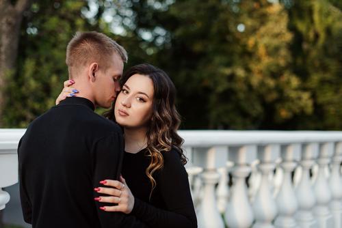 Данила + Диана