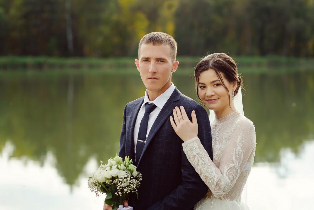 Ильяс и Гульсиня