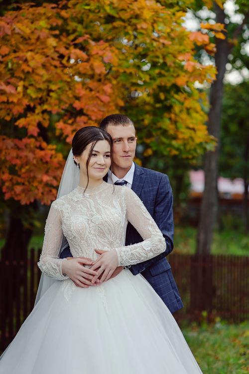 Ильяс и Гульсиня