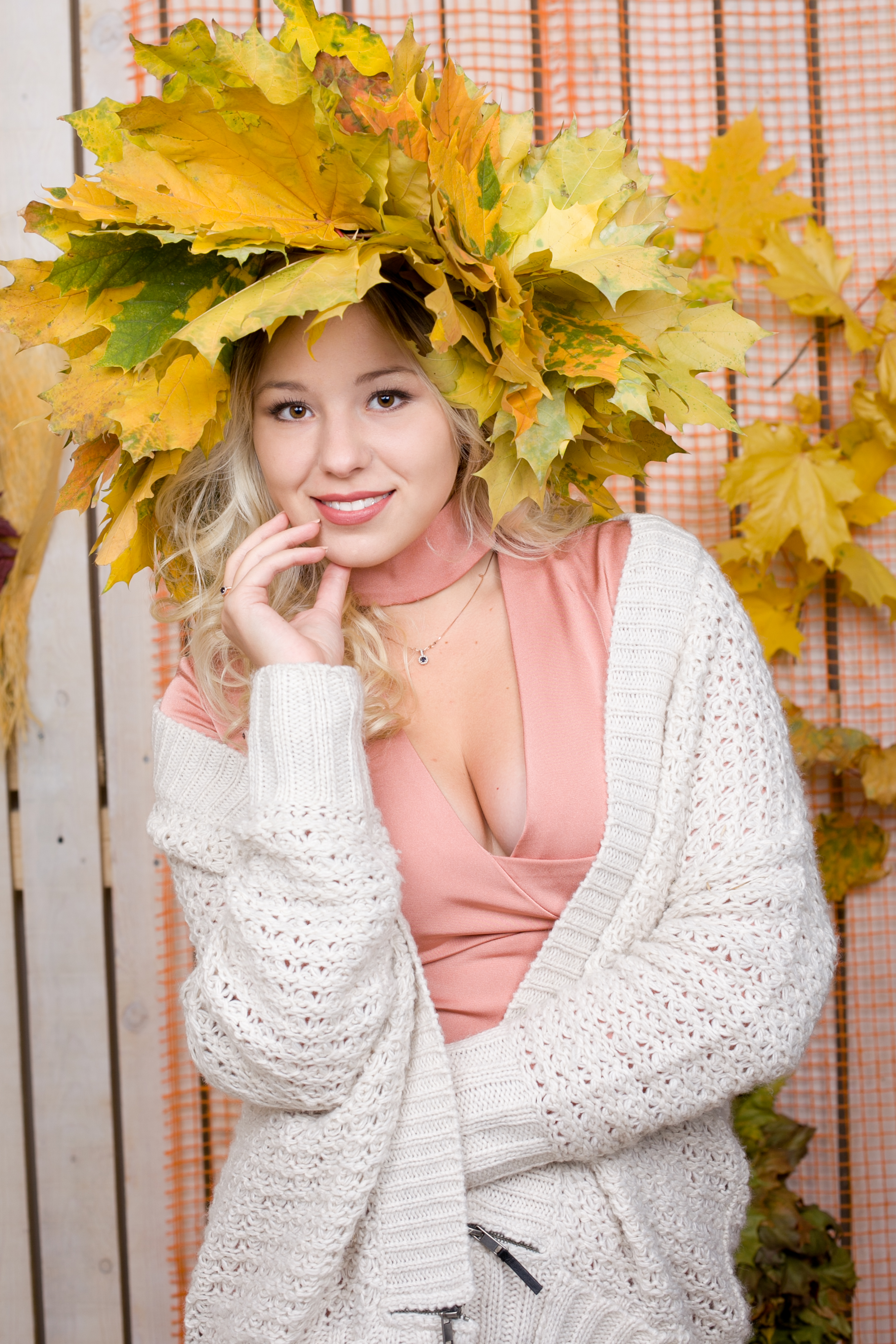 фотопроект "КРАСКИ ОСЕНИ"