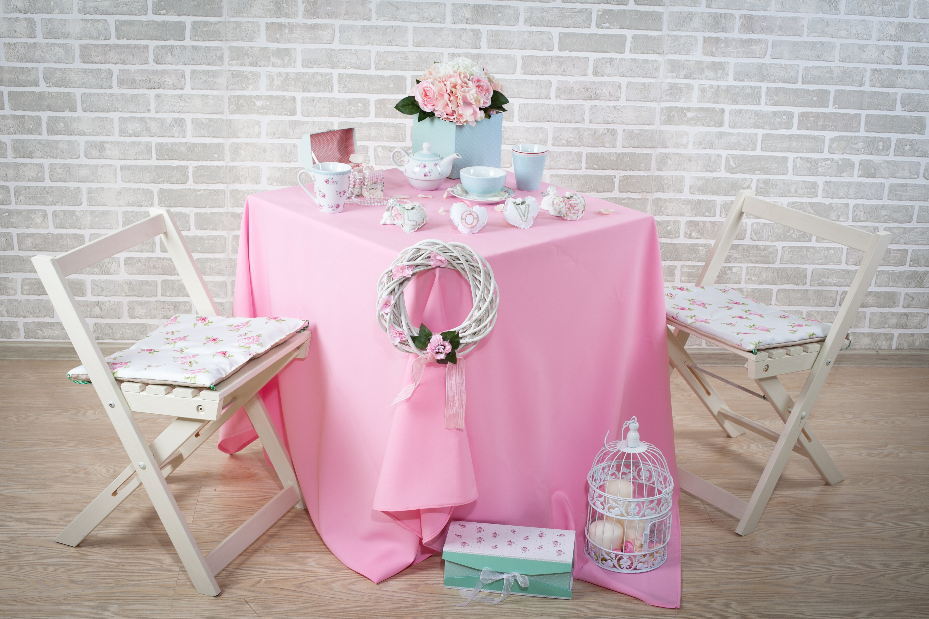 Фотопроект "ЧАЙ"