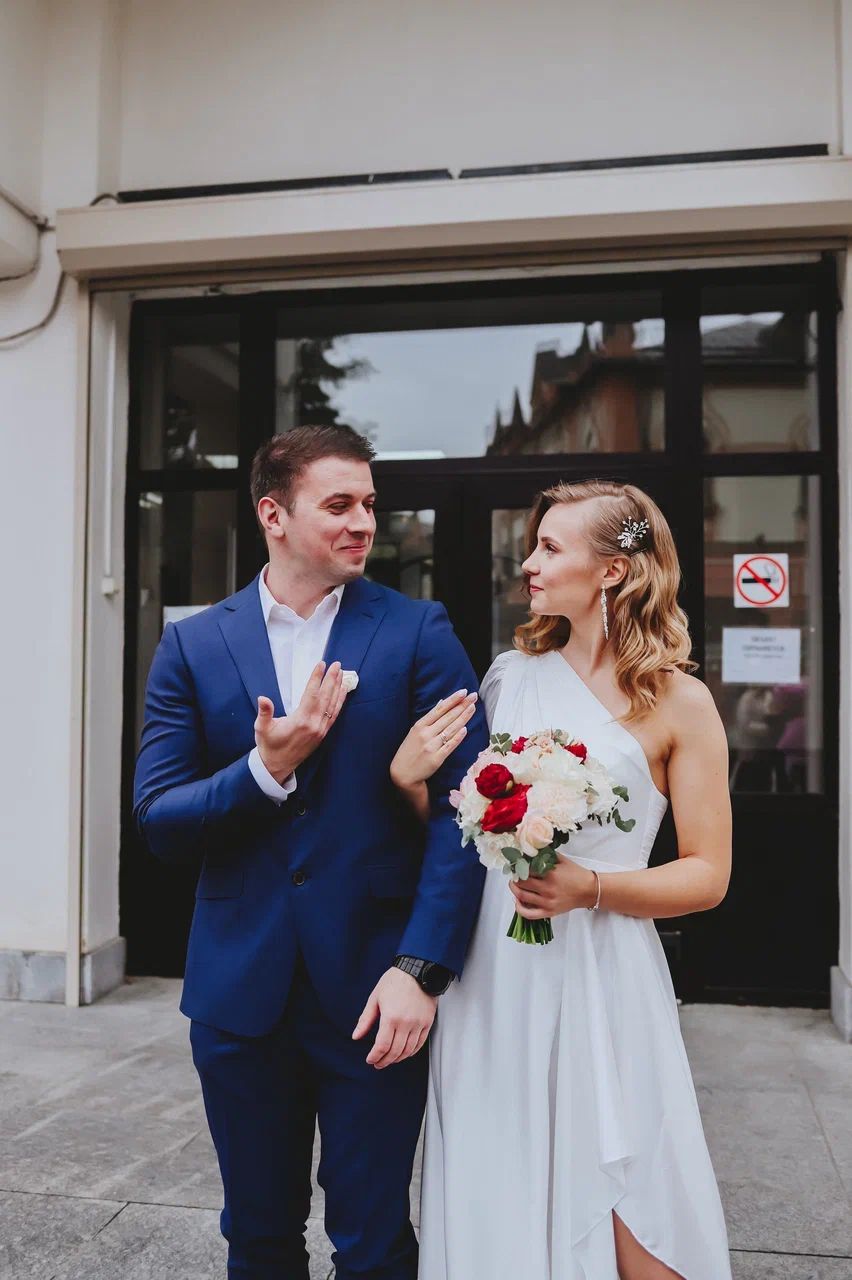 Портфолио - свадьбы - Свадебный стилист-визажист в Москве Ирина Плешакова - прически любой сложности, укладки, макияж в различных техниках. Услуги стилиста-визажиста на фотосессии.