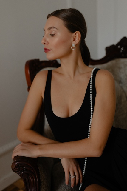 Портфолио - фотосессии - Стилист-визажист на фотосессию в Москве Ирина Плешакова - прически любой сложности, укладки, макияж в различных техниках. Выезд в фотостудию или на дом.